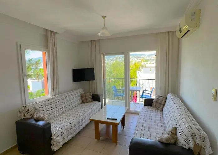 Pinky 4* Bodrum