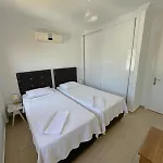 Apartmanhotel Pinky Bodrum