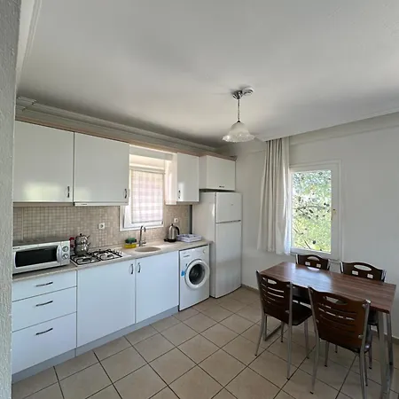 Pinky Aparthotel Bodrum