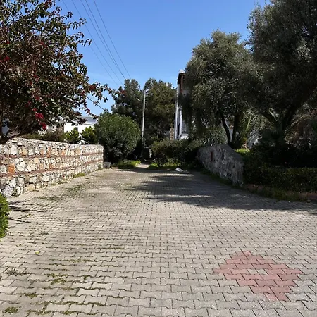 Pinky Aparthotel Bodrum